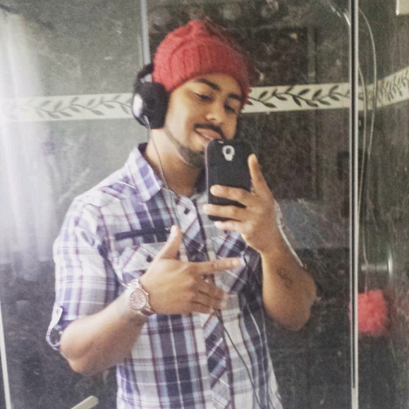 Meet your Posher, Anthony - Picture 1 of 1